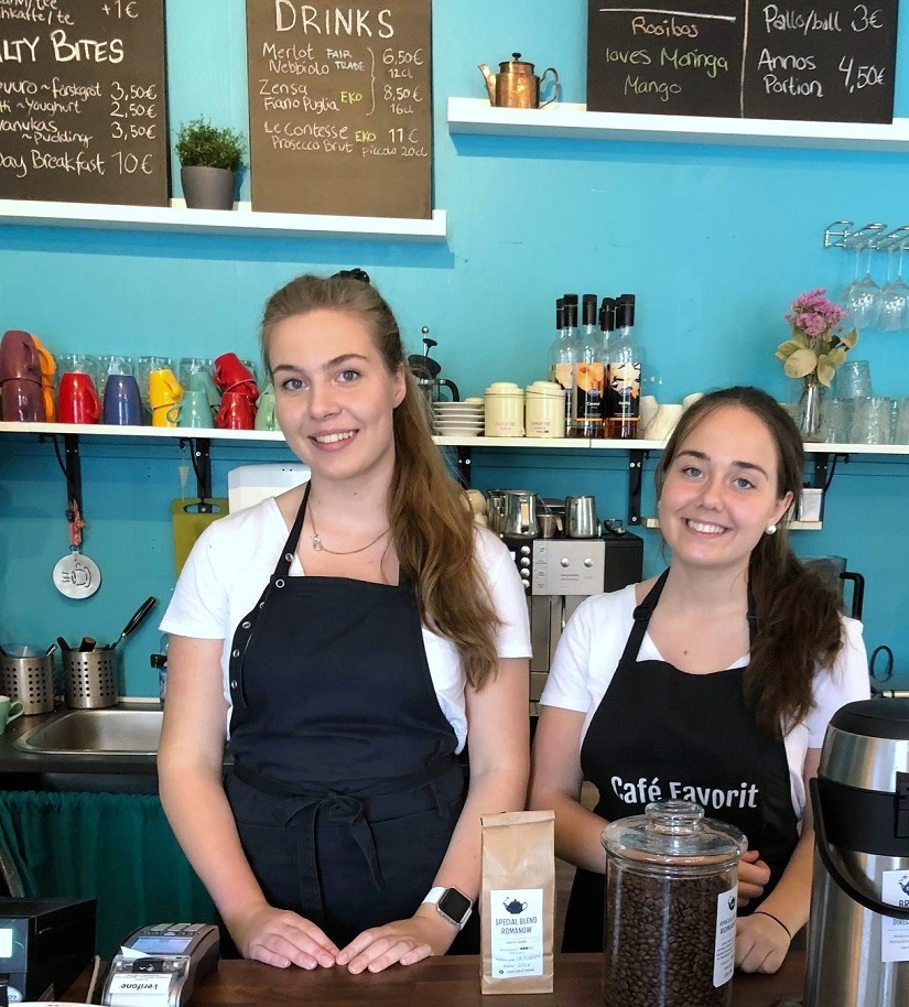 CAFE1